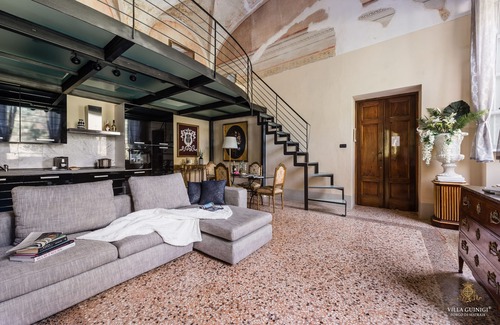 Matraia Hotel | VILLA GUINIGI EXCLUSIVE RESIDENCE & POOL