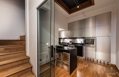 Matraia Hotel | VILLA GUINIGI EXCLUSIVE RESIDENCE & POOL