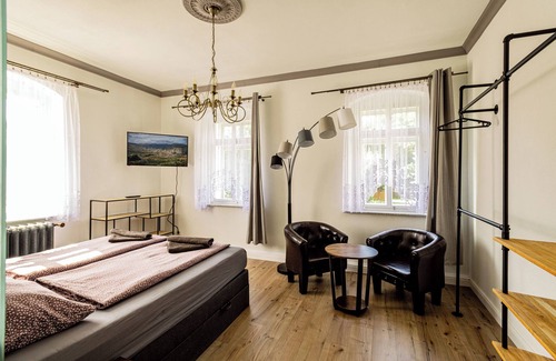 Grossschoenau House | Villa Hänsch