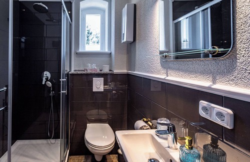 Grossschoenau House | Villa Hänsch