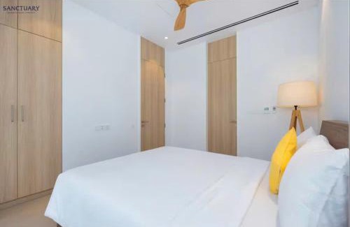 Phuoc Thuan Villa | Villa Hồ Tràm 4 Phòng Hồ bơi riêng cao cấp - Sanctuary Resort