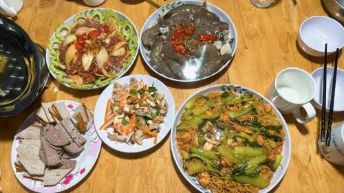 Phuoc Tan House | Villa Hồ Tràm - Phòng Đơn Cozy, Hiện Đại, Thoáng Đãng