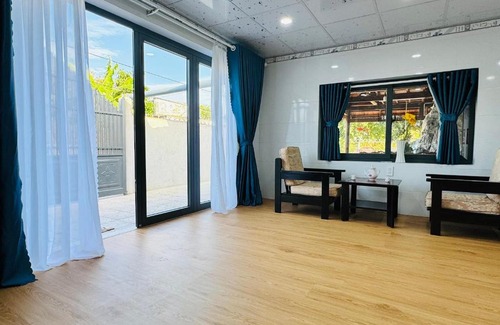 Phuoc Tan House | Villa Hồ Tràm - Phòng Gia Đình Ấm Cúng, Rộng Rãi