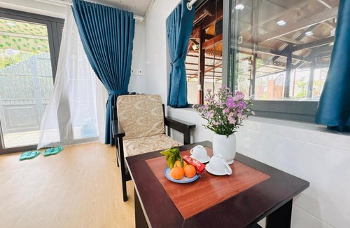 Phuoc Tan House | Villa Hồ Tràm - Phòng Gia Đình Ấm Cúng, Rộng Rãi