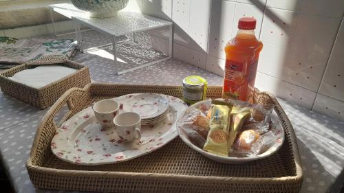 Andria Villa | Villa Hakuna Matata