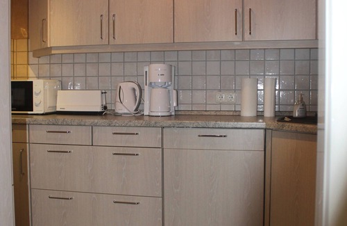 Simmerath House | Villa Hammertal - in the immediate vicinity of the Rur