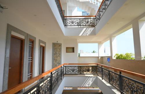 Balamurugan Nagar Villa | Villa Happiness - The Luxury Villa with Private Pool