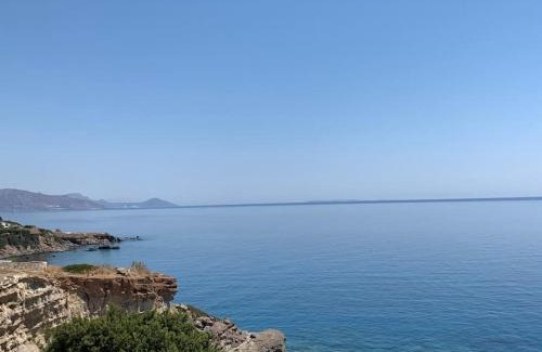 Achlia Villa | Villa Harmonie