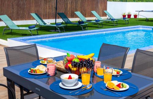 Estevais House | Villa Harmony by Algarve Vacation