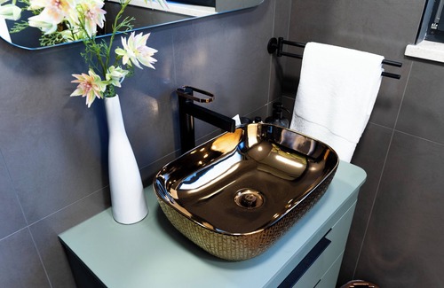 Lecevica Villa | Villa Harmony