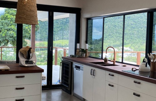 Cannonvale House | Villa Hayman