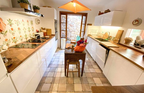 Portobello House | Villa Heaven Lux - Independent Villa