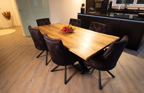 Allenbach House | Villa Heimat am Nationalpark