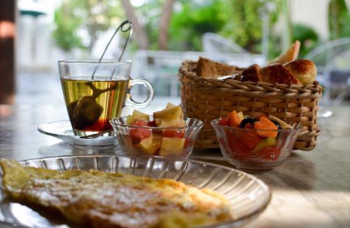 White Town Bed & Breakfast | Villa Helena