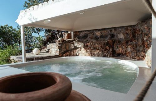 Mavrikiano Villa | Villa Heliopetra