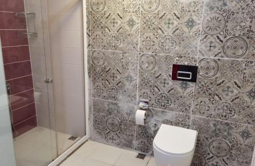 Hisaronu Villa | Villa Hemithea