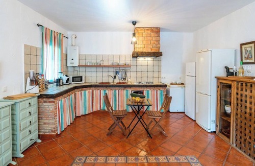 Algodonales Villa | Villa Hermanas Algodonales by Ruralidays