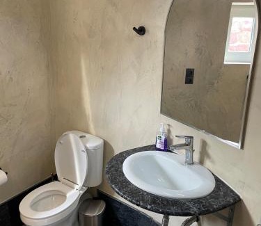 Varia Villa | Villa Hermes, Spacious Getaway in Mytilene