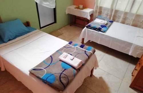 Puerto Maldonado House | Villa Hermosa de Tambopata