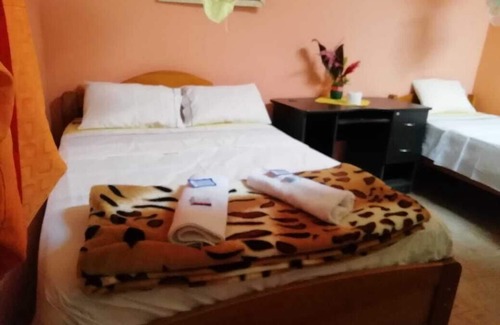 Puerto Maldonado House | Villa Hermosa de Tambopata