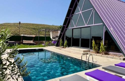 Seydikemer Apartment | villa hidden paradise garden apart & villas