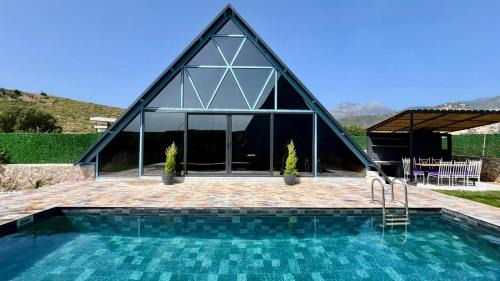 Seydikemer Apartment | villa hidden paradise garden apart & villas