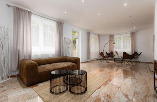Hietzing Apartment | Villa Hietzing