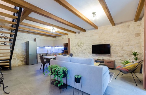 Sumber House | Villa Histra (V8971-K1) - Šumber, Sveta Nedelja