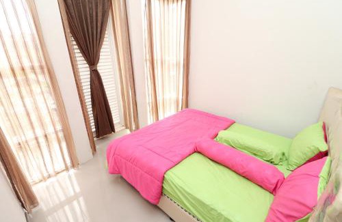 Beji Villa | Villa Holiday by Masterpiece Villa