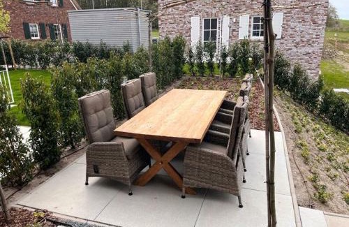 Lohme House | Villa Homeport Rügen