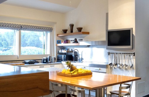 Capo Coda Cavallo Villa | VILLA HORTENSIA - Nine Bedroom Villa, Sleeps 17