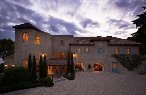 Howden Hotel | Villa Howden