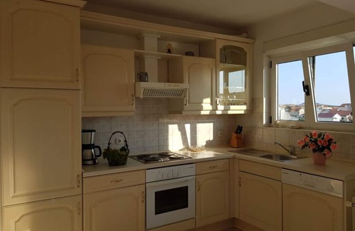 Vodice Apartment | Villa.