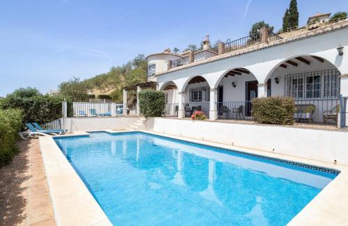 Competa Villa | Villa Hugo