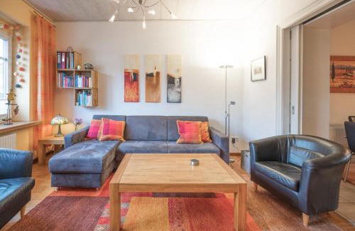 Husum House | Villa-Husum