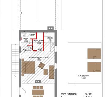 Poertschach am Woerthersee Apartment | Villa Hygiea - Boutiqueapartments am Wörthersee