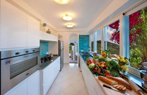 Nerano Villa | Villa I Diamanti - Five Bedroom Villa, Sleeps 10