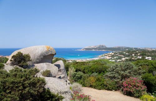 Santa Reparata Villa | Villa I Graniti