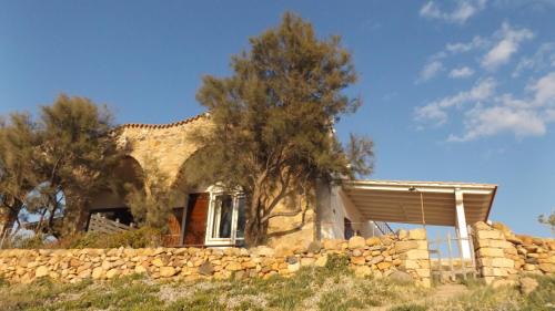 Trinita d'Agultu e Vignola Villa | Villa Iride