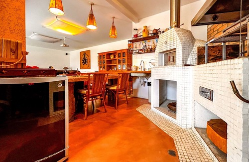 Indianopolis House | Villa - Ibirapuera - Urban Oasis - São Paulo