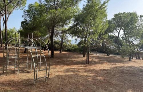 Terra Mala House | Villa Ichnos South Sardinia IUN Q8503