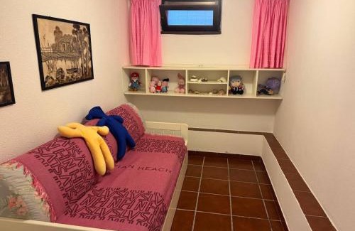 Terra Mala House | Villa Ichnos South Sardinia IUN Q8503