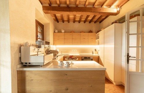 Montepulciano House | Villa Il Beneficio