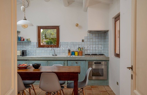 Costa Paradiso Villa | Villa Il Faro di Cyrano- SARDINIA UNLIMITED