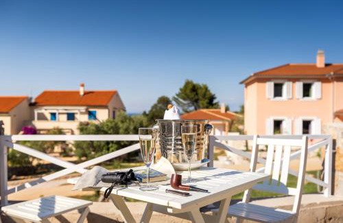Veli Losinj Villa | Villa Il Giardin