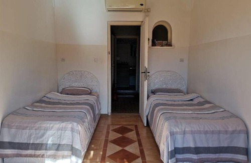 Imouzzer des Ida Outanane Apartment | VILLA IMIOUDARE