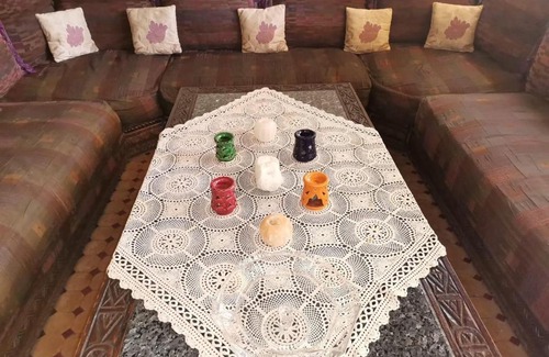 Imouzzer des Ida Outanane Apartment | VILLA IMIOUDARE