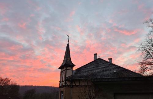 Adelsheim Apartment | Villa in Adelsheim