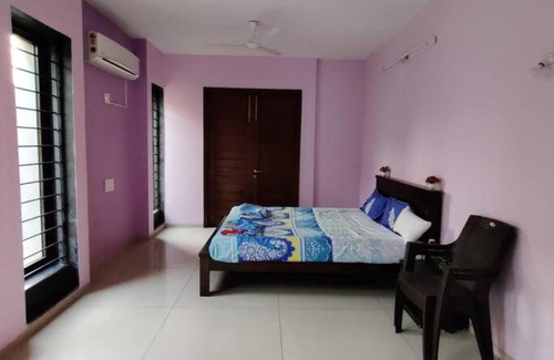 Sanand Villa | Villa in Ahmedabad@Safal Amrakunj (Gokuldham)