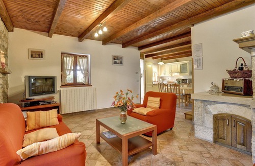 Cehici House | Villa in Cehici with Private Pool & Terrace